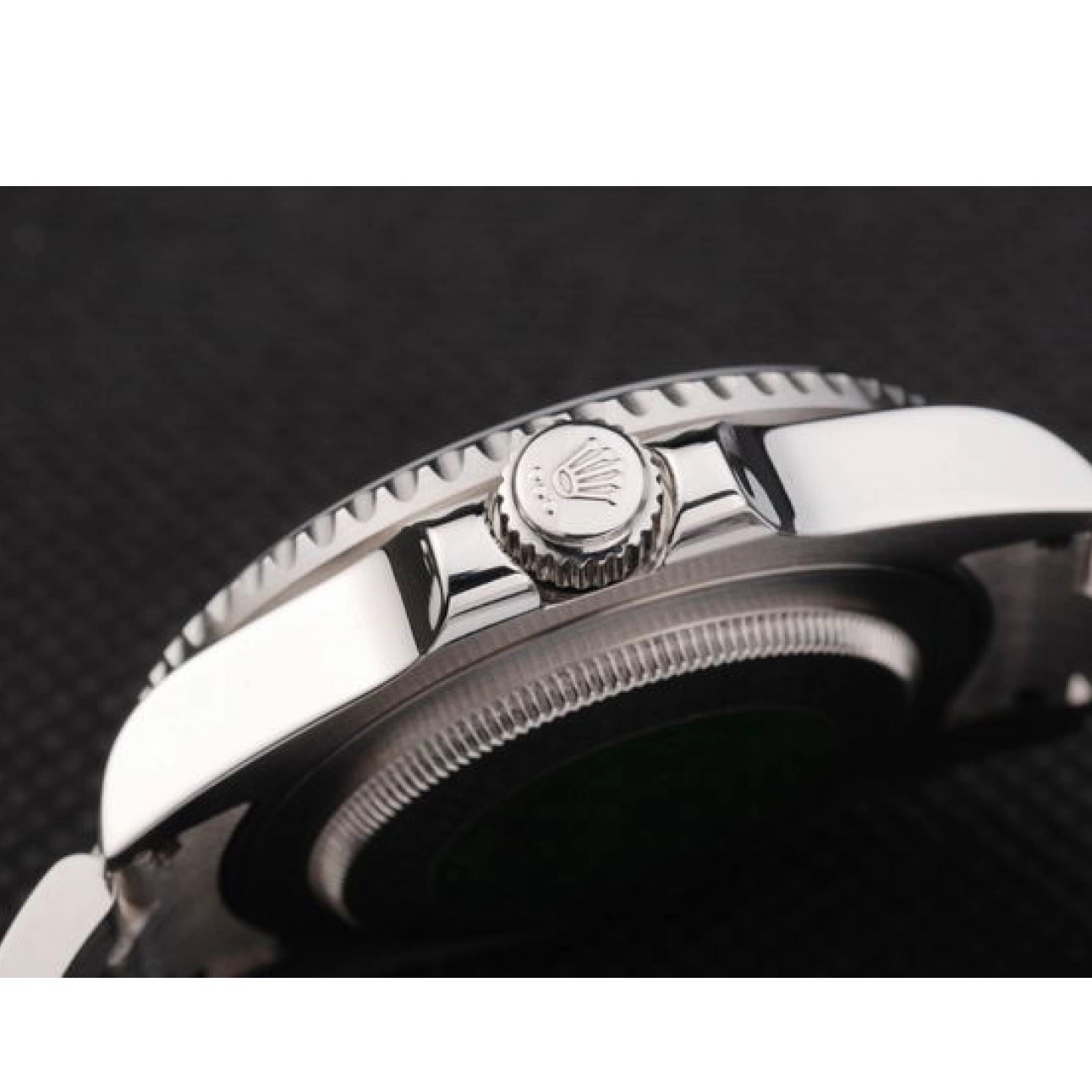 Aaa replica watch Submariner Mechanism-srl56 Rolex Swiss 0806